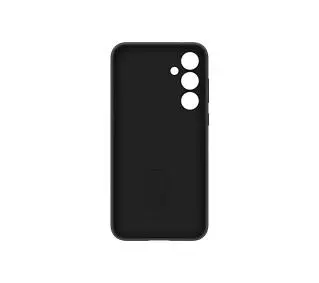 Samsung Silicone Cover do Galaxy A55 5G Czarny - ⚡ BESTSELLERY ⚡