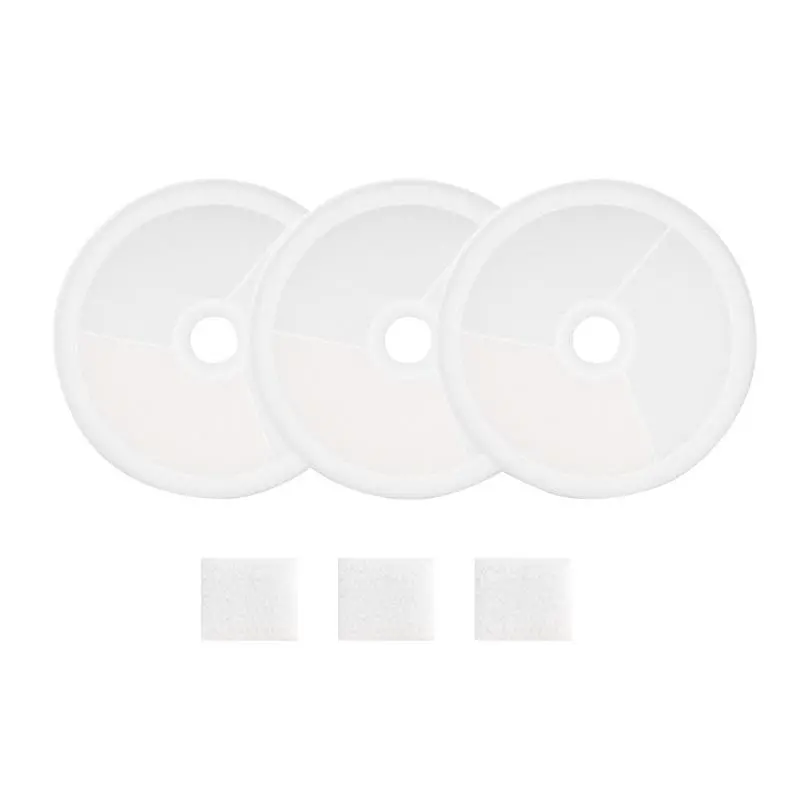 Filtr HHOLove iPet CT-FTKRF