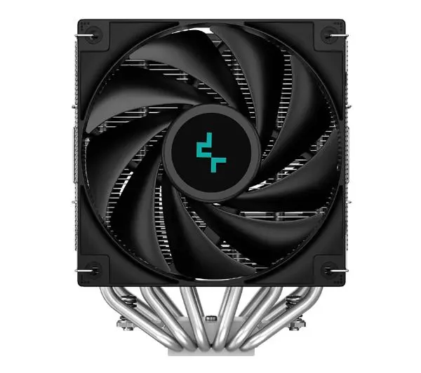 DeepCool AG620  Czarny