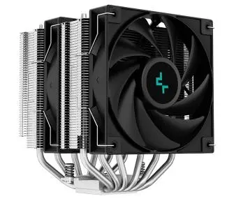 Chłodzenie DeepCool AG620  Czarny