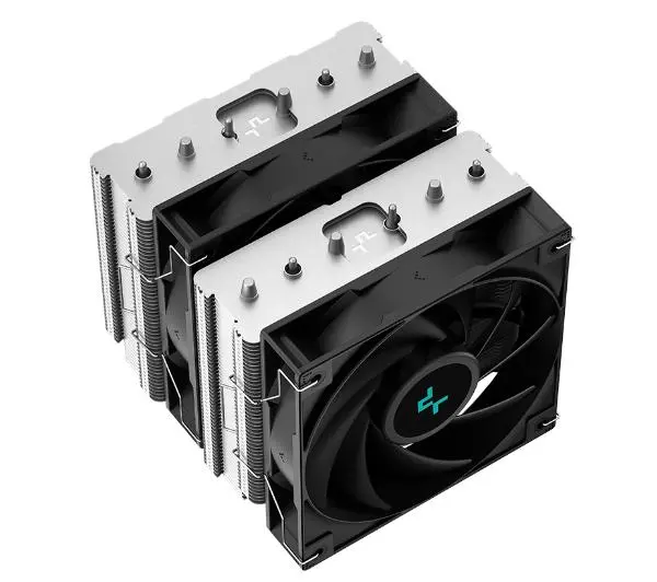 DeepCool AG620  Czarny