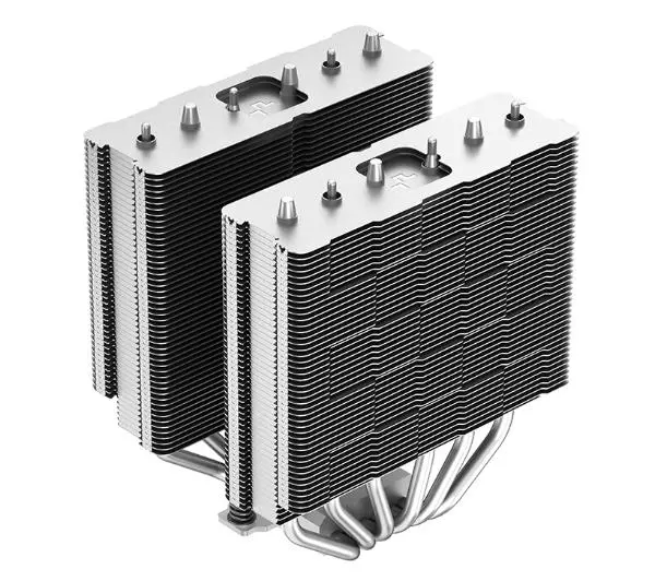 DeepCool AG620  Czarny