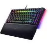 Klawiatura mechaniczna Razer BlackWidow V4 75% ISO Orange Switch Czarny