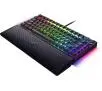 Klawiatura mechaniczna Razer BlackWidow V4 75% ISO Orange Switch Czarny