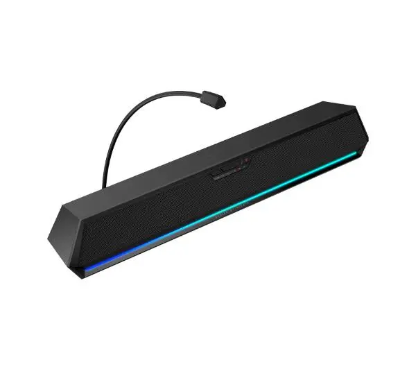 Edifier HECATE G1500 Bar Czarny