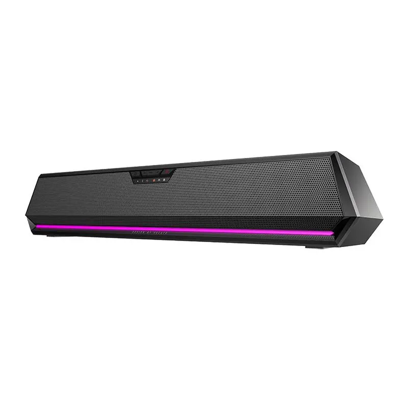 Фото Саундбар Edifier Hecate G1500 Black