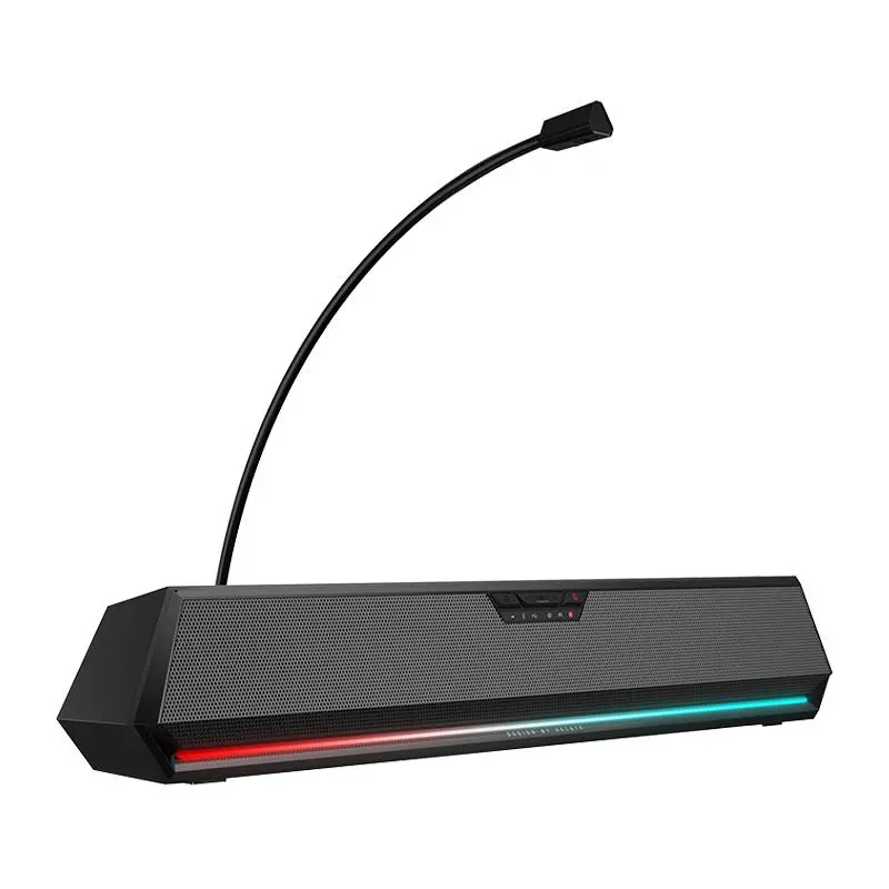 Фото Саундбар Edifier Hecate G1500 Black