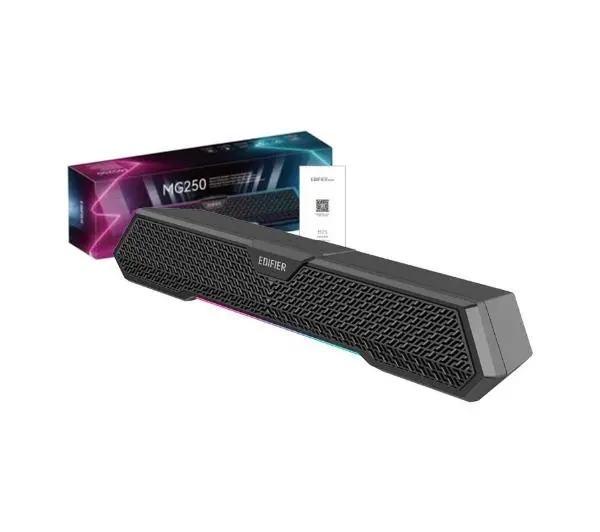 Edifier MG250 Czarny