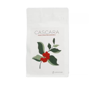 Kawa ziarnista Coffee Plant Cascara Hacienda Sonora 180g