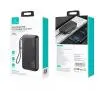 Powerbank USAMS PB60 20000mAh 22,5W Czarny