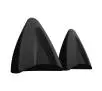 Kocie uszy Edifier Cat Ear Black 2szt. Czarny