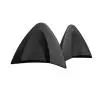 Kocie uszy Edifier Cat Ear Black 2szt. Czarny