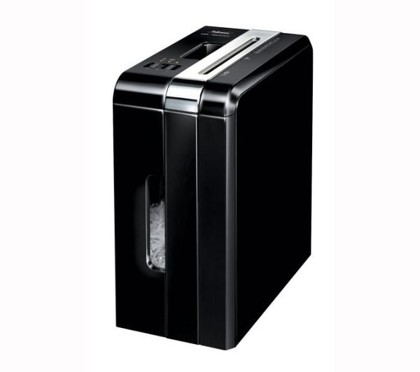 Niszczarka Fellowes DS-1200Cs