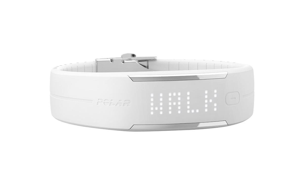 Smartband Polar Loop 2 Biały