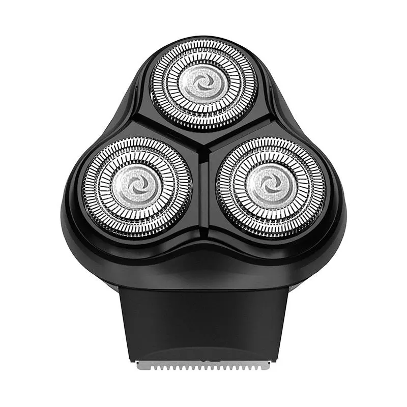 фото Електробритва чоловіча Enchen Blackstone-C