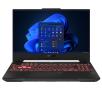 Laptop ASUS TUF Gaming A15 2023 FA507NU-TT902W W 15,6'' 144Hz R7 7735HS 16GB RAM 512GB Dysk SSD RTX4050 Win11