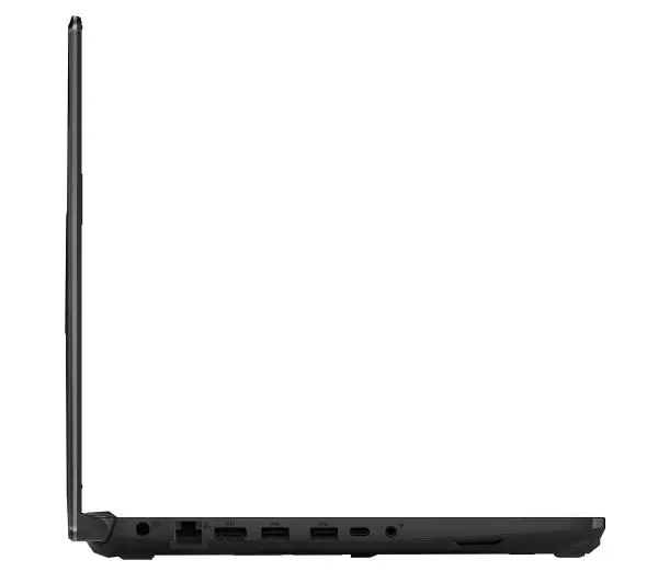 ASUS TUF Gaming A15 FA506NC-HN001W 15,6''144Hz R5 7535HS 16GB RAM 512GB Dysk SSD RTX3050 Win11 Czarny - Kup na Raty - RRSO 0%