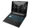 Laptop gamingowy ASUS TUF Gaming A15 FA506NC-HN001W 15,6''144Hz R5 7535HS 16GB RAM 512GB Dysk SSD RTX3050 Win11