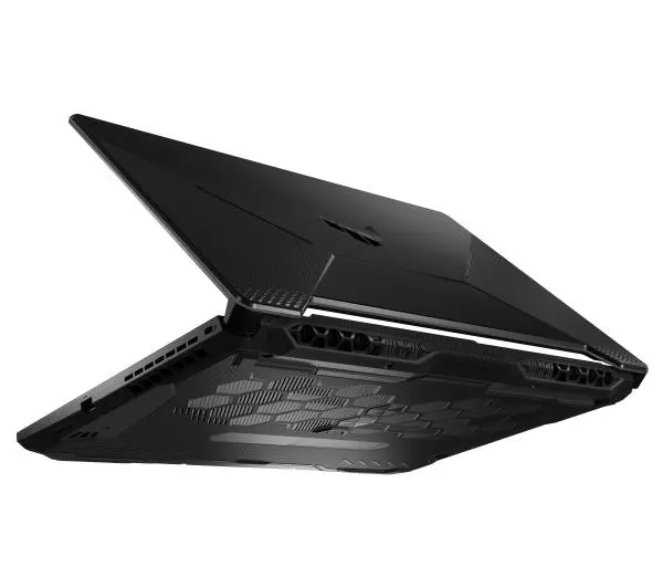 ASUS TUF Gaming A15 FA506NC-HN001W 15,6''144Hz R5 7535HS 16GB RAM 512GB Dysk SSD RTX3050 Win11 Czarny - Kup na Raty - RRSO 0%