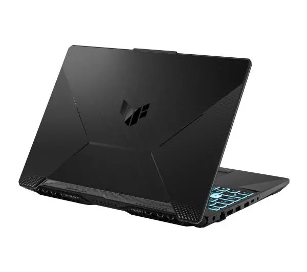 ASUS TUF Gaming A15 FA506NC-HN001W 15,6''144Hz R5 7535HS 16GB RAM 512GB Dysk SSD RTX3050 Win11 Czarny - Kup na Raty - RRSO 0%
