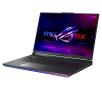 Laptop gamingowy ASUS ROG Strix Scar 18 2024 G834JYR-R6019W 18" 240Hz i9-14900HX 32GB RAM 2TB Dysk SSD RTX4090 Win11