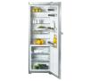 Lodówka moduł side by side Miele K 14827 SD ed/cs