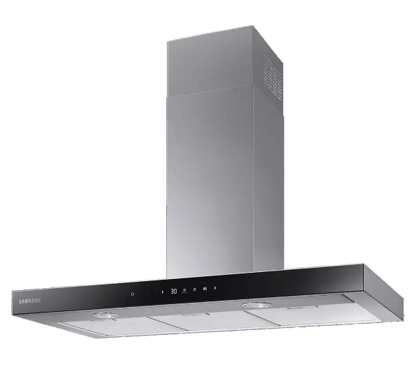 Samsung NK36C5703TS/UR Srebrno-czarny - Kup na Raty - RRSO 0%