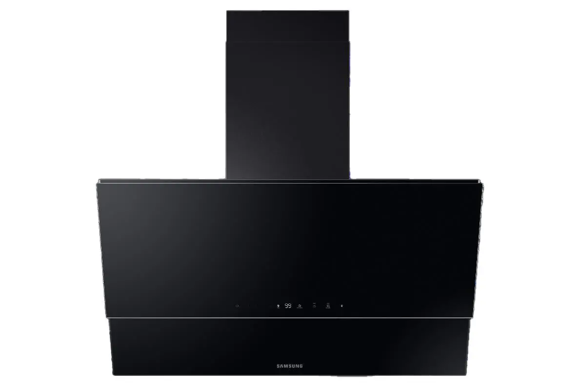 Okap Samsung NK36C9804WB/UR Czarny