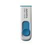 PenDrive Adata DashDrive C008 64GB USB 2.0  Biały