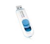 PenDrive Adata DashDrive C008 64GB USB 2.0  Biały