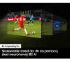 Telewizor Samsung Excellence Line Neo QLED QE65QN900DT 65" QLED 8K Mini LED 120Hz 4K 240Hz Tizen Dolby Atmos HDMI 2.1 DVB-T2