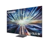 Telewizor Samsung Excellence Line Neo QLED QE65QN900DT 65" QLED 8K Mini LED 120Hz 4K 240Hz Tizen Dolby Atmos HDMI 2.1 DVB-T2