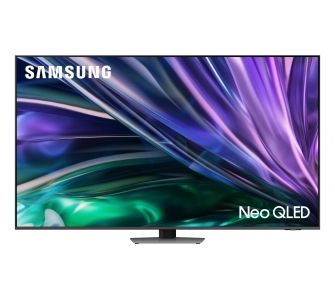 Telewizor Samsung Neo QLED QE75QN85DBT 75" QLED 4K Mini LED 120Hz Tizen Dolby Atmos HDMI 2.1 DVB-T2