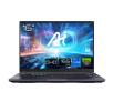 Laptop gamingowy Gigabyte AORUS 16X 2024 ASG-53EEC54SH 16" 165Hz i7-14650HX 16GB RAM 1TB Dysk SSD RTX4070 DLSS3 Win11 Szary