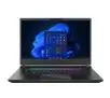 Laptop gamingowy Gigabyte AORUS 15 2024 BKG-13EE754SH 15,6" 165Hz Ultra 7 155H 16GB RAM 1TB Dysk SSD RTX4060 DLSS3 Win11 Czarny