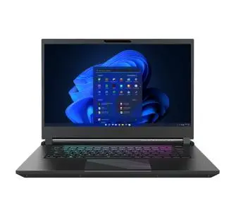 Laptop gamingowy Gigabyte AORUS 15 2024 BKG-13EE754SH 15,6" 165Hz Ultra 7 155H 16GB RAM 1TB Dysk SSD RTX4060 DLSS3 Win11 Czarny