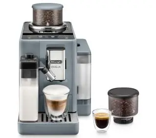 DeLonghi Rivelia EXAM440.55G - ⚡ EURO HIT CENOWY! ⚡ - Kup na Raty - RRSO 0%