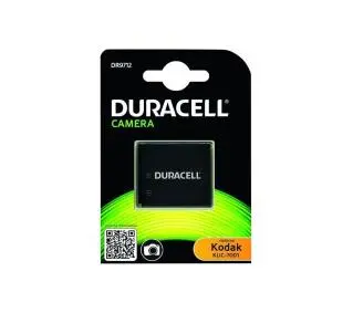 Duracell do KLIC7001