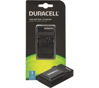 Duracell USB do akumulatorów NP- FZ100
