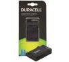 Ładowarka Duracell USB do akumulatorów LP-E10