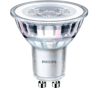 Żarówka LED Philips Reflektor punktowy GU10 4,6W (50W) 2700K