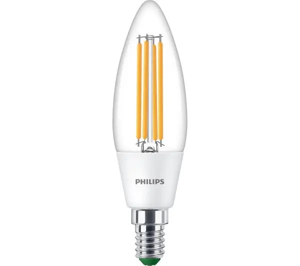 Żarówki - Philips 2,3W (40W) E14