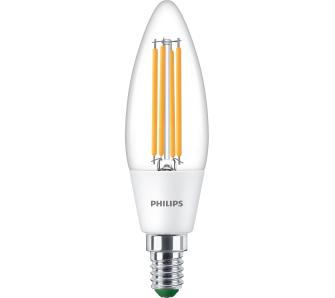 Żarówka LED Philips E14 2,3W (40W) 3000K