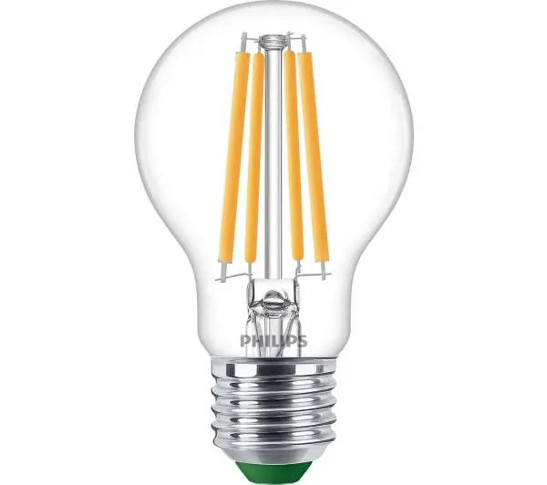 Żarówki - Philips 4W (60W) E27