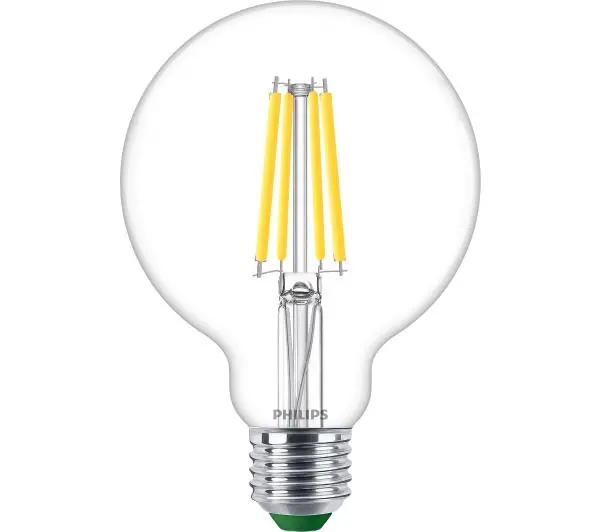 Philips 4W (60W) E27