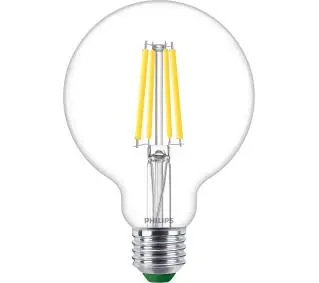 Philips 4W (60W) E27