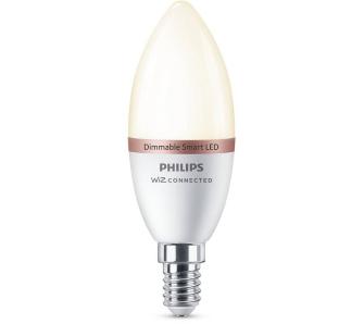 Żarówka LED Philips Smart E14 C37 4,9 W 40 W