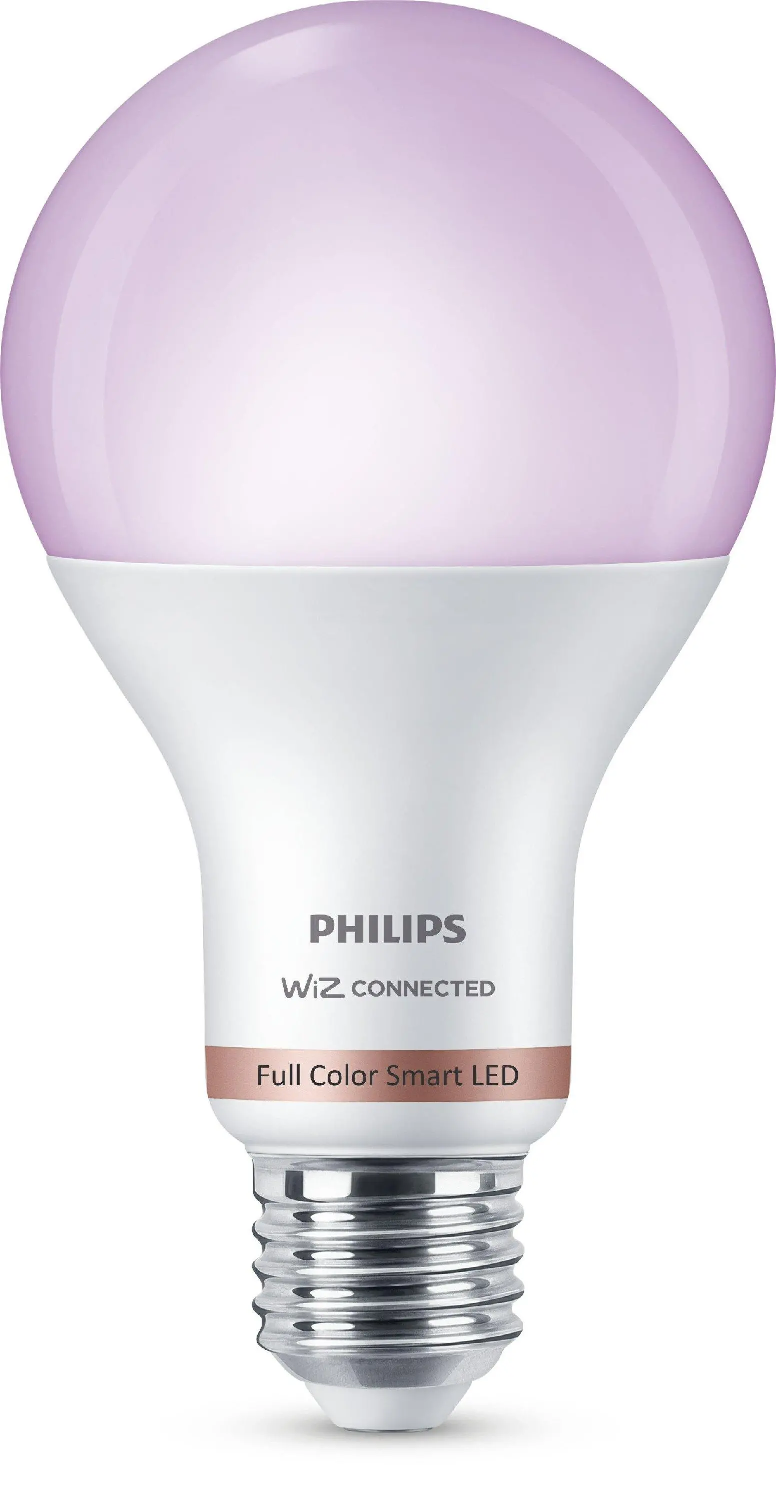 Żarówka LED Philips Smart E27 A67 13 W 100 W RGB