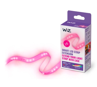 Taśma LED WiZ WI-FI 1m RGB