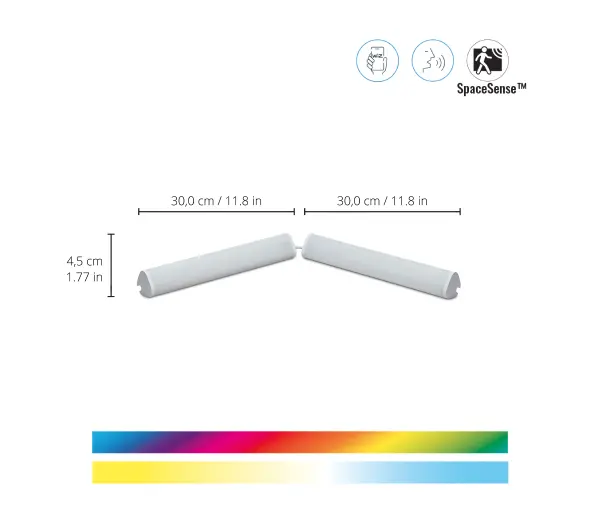 WiZ LED WI-FI - Kup na Raty - RRSO 0%